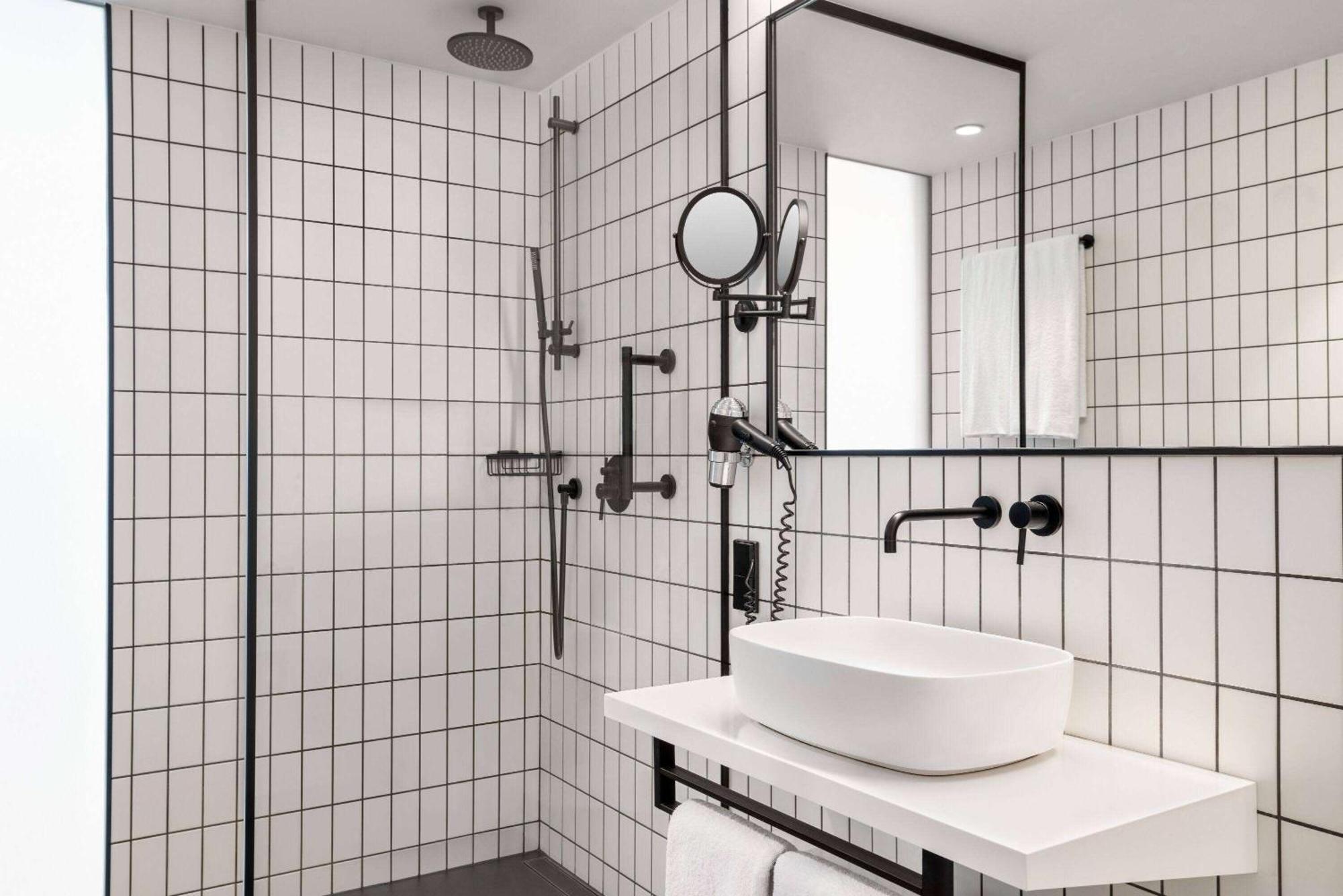 Vienna House By Wyndham Mokotow 4* Warsaw