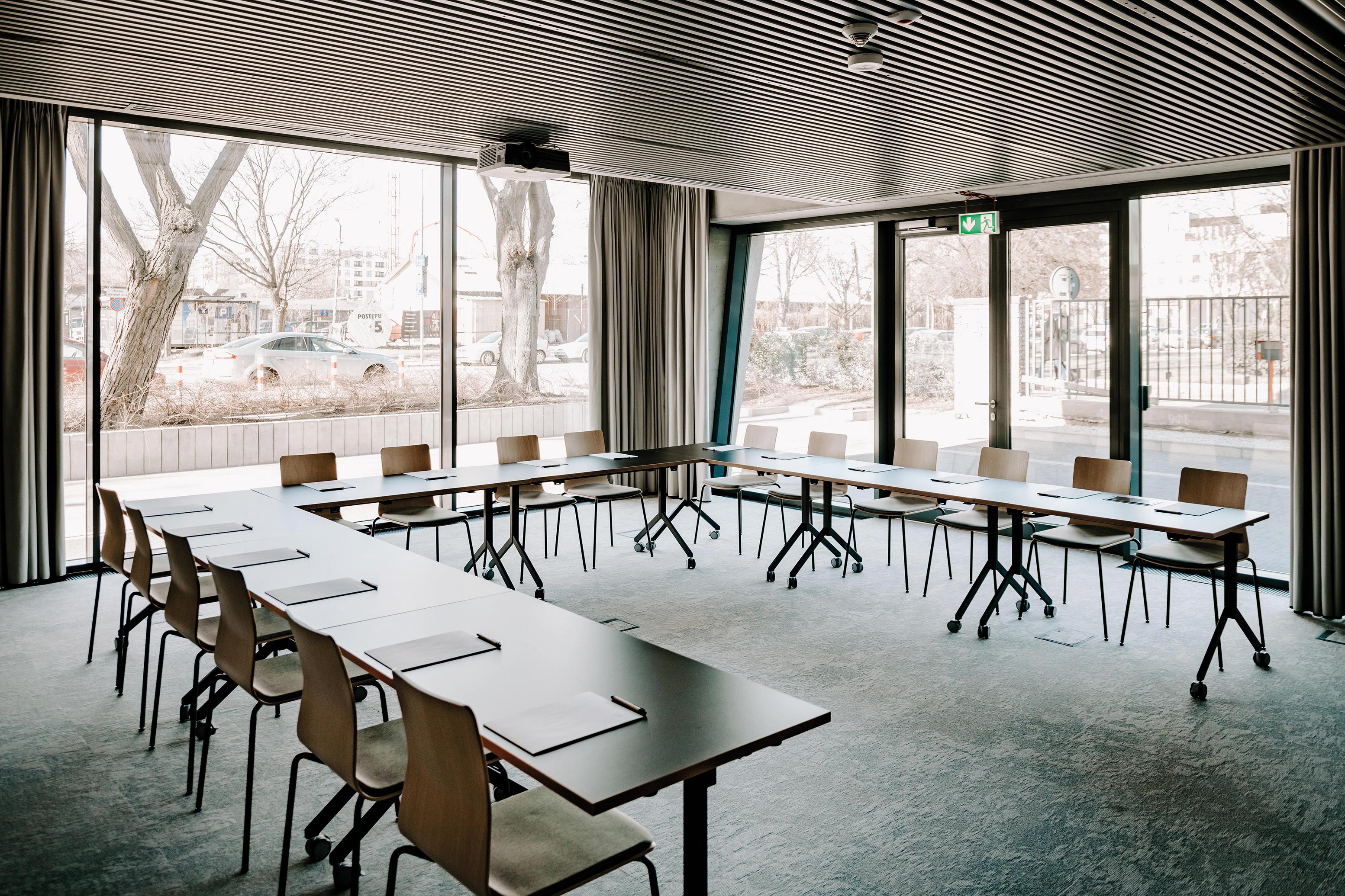 Vienna House By Wyndham Mokotow Hotel Varsovia