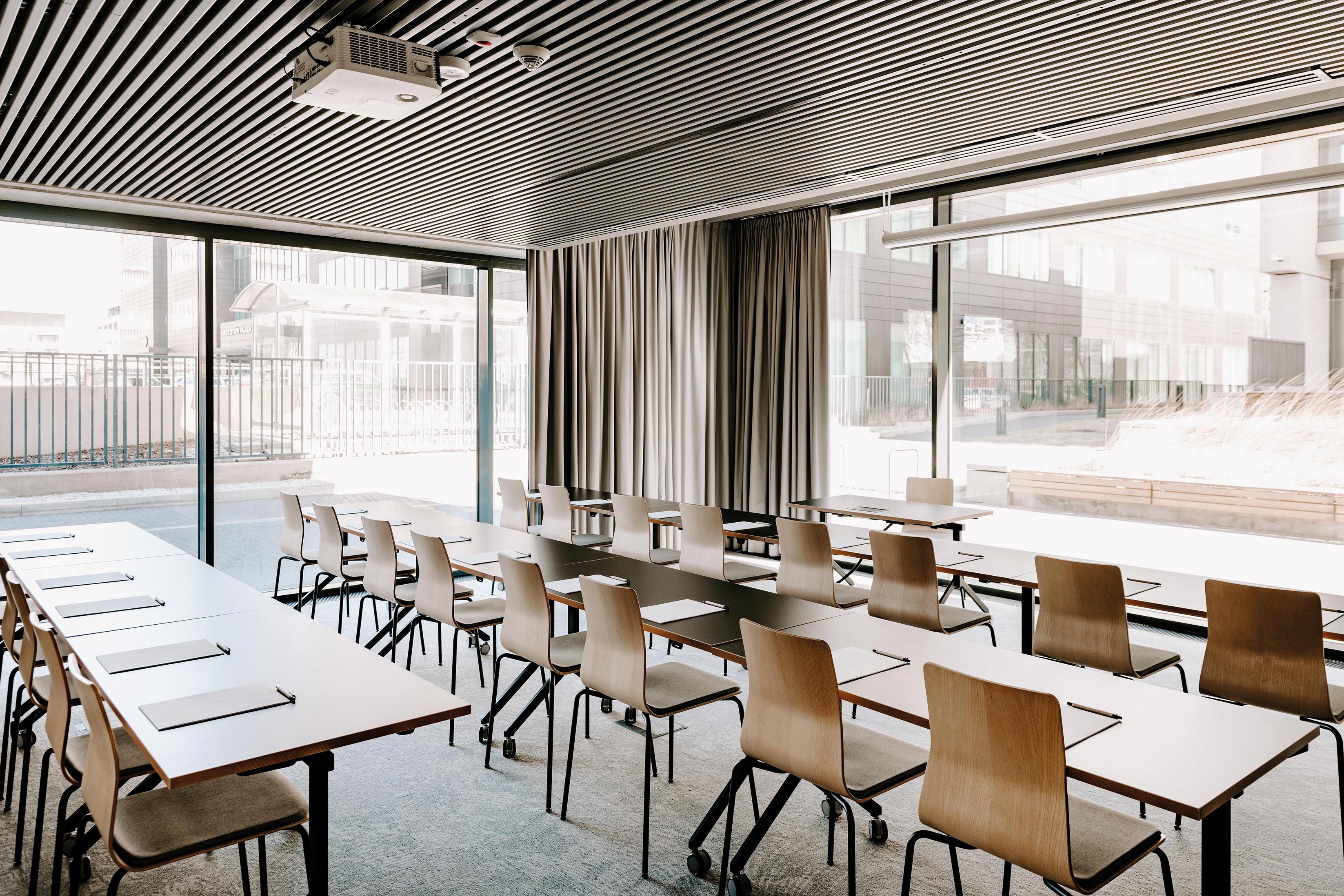 Vienna House By Wyndham Mokotow 4* Varsovia