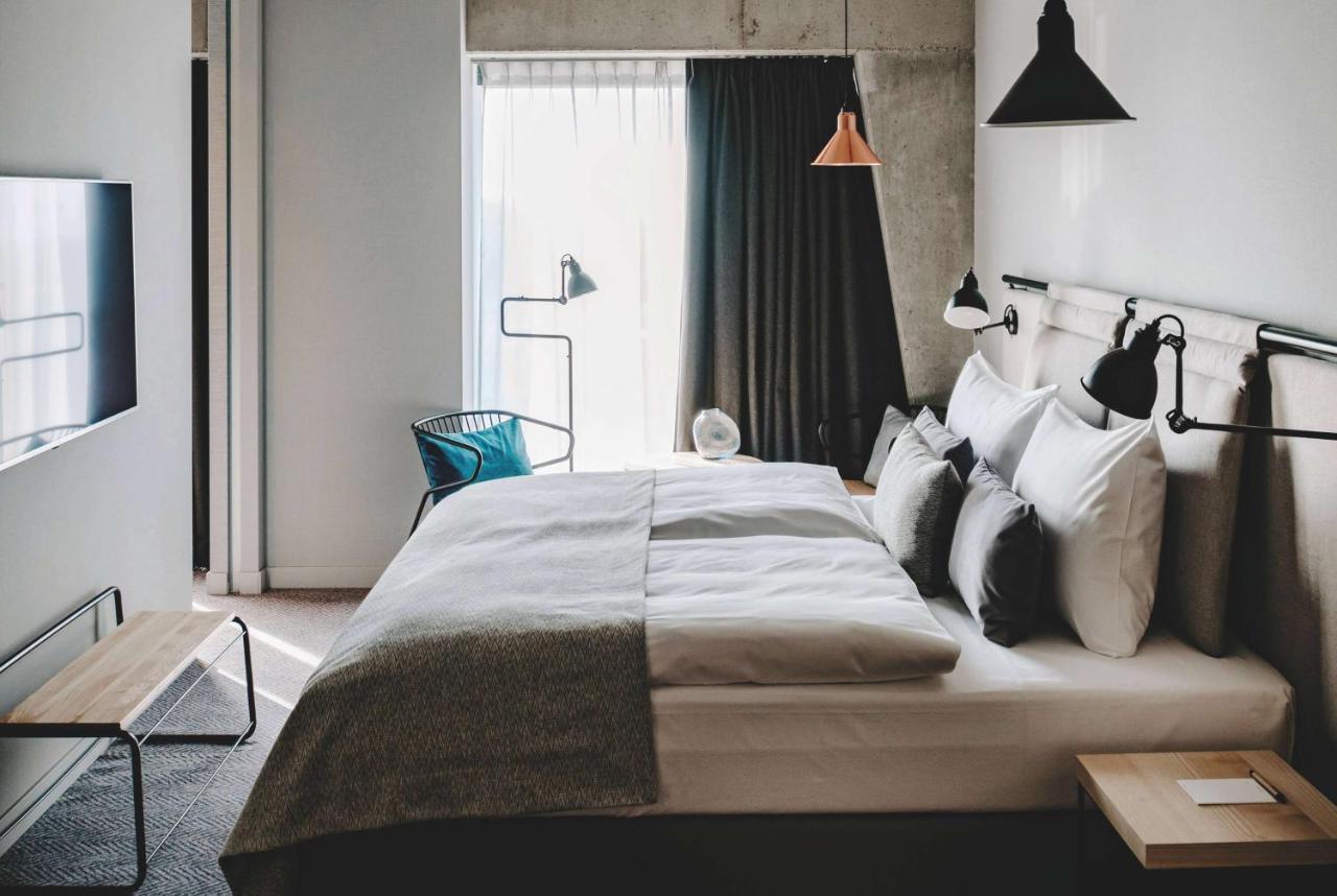 Vienna House By Wyndham Mokotow 4* Varsovia