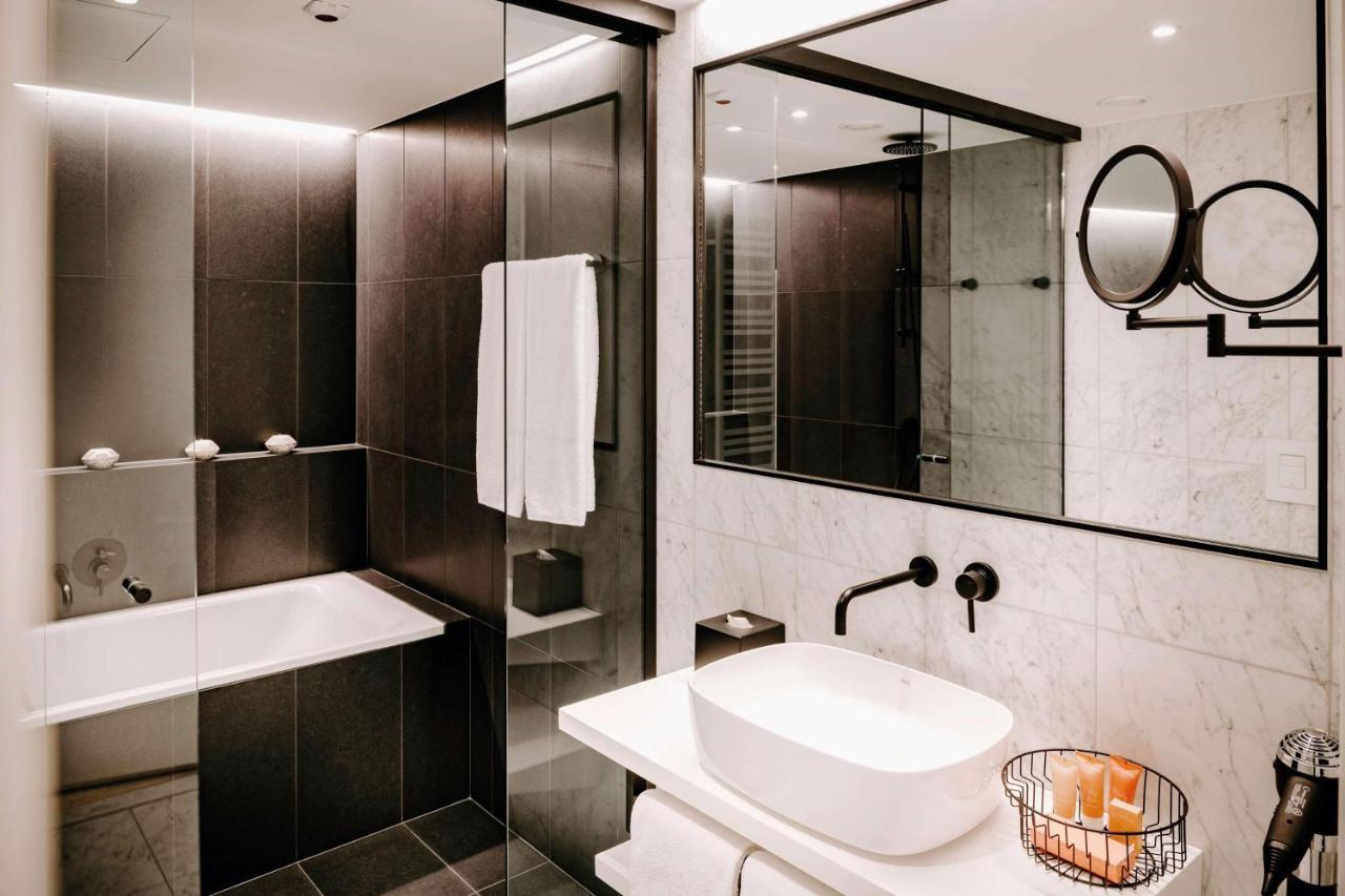 Hotel Vienna House By Wyndham Mokotow