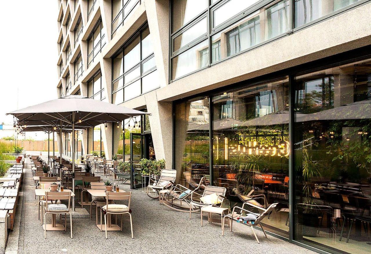 Vienna House By Wyndham Mokotow 4* Varsovia