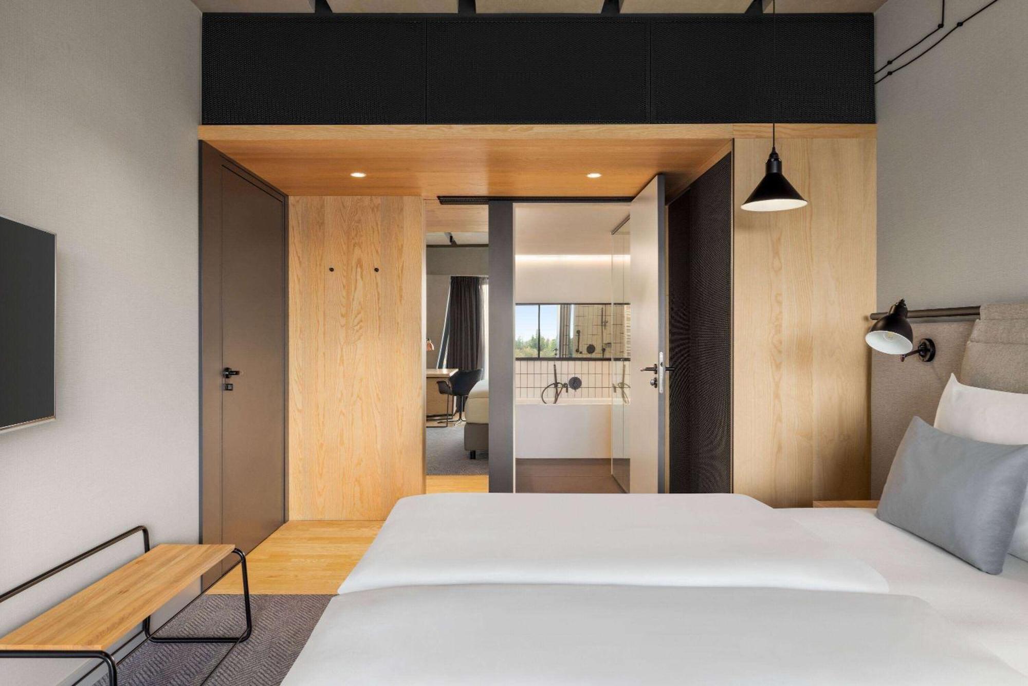 Vienna House By Wyndham Mokotow 4* Varsovia