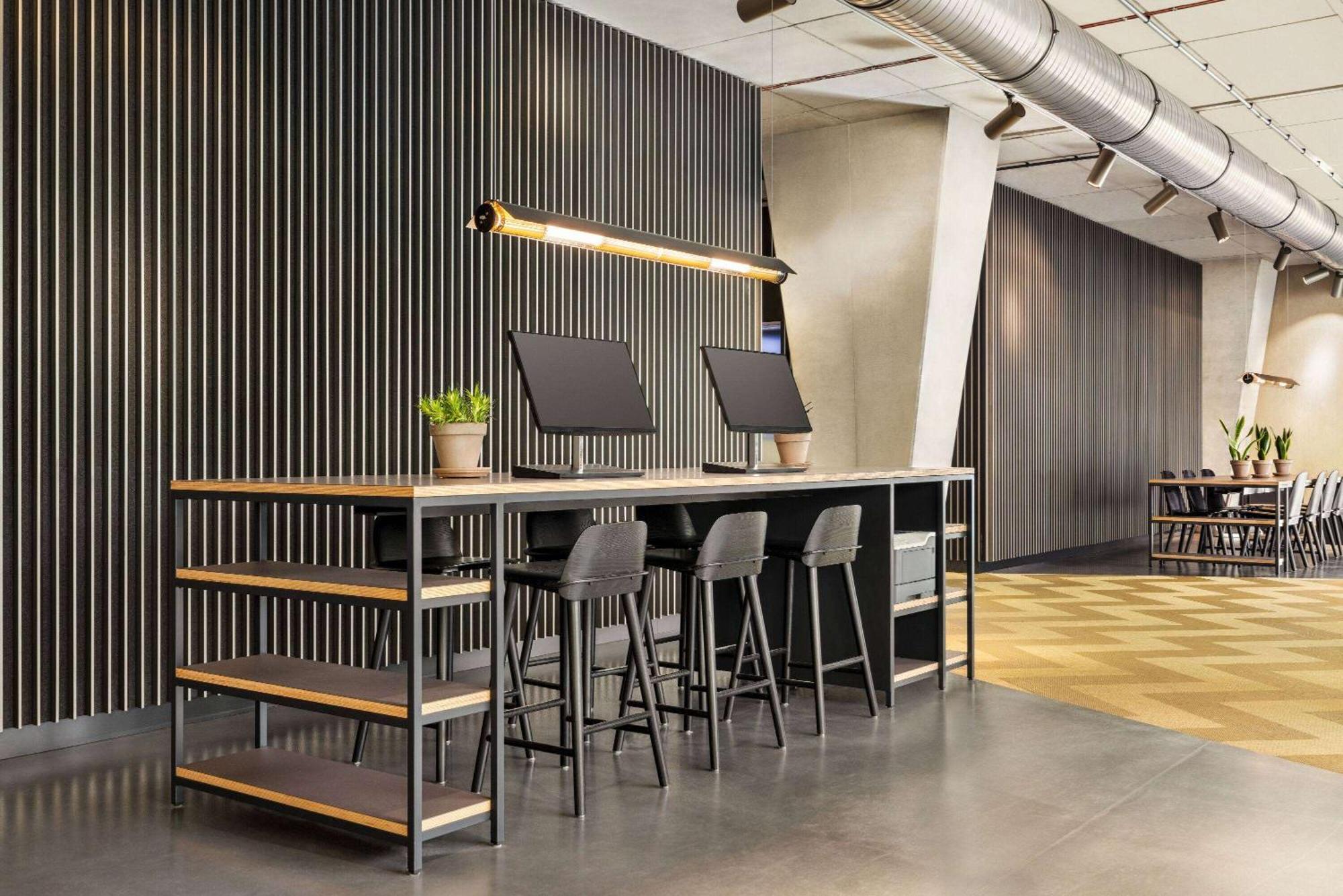Vienna House By Wyndham Mokotow Hotel Varsovia