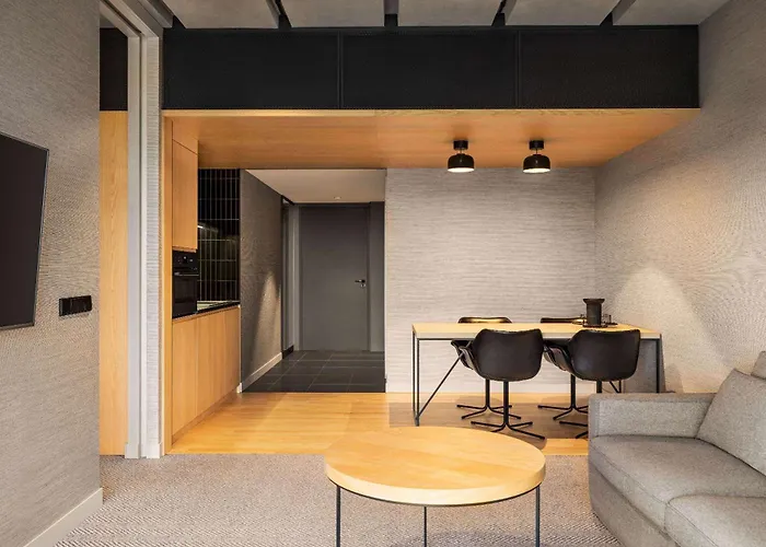 Vienna House by Wyndham Mokotow Warsaw Airport