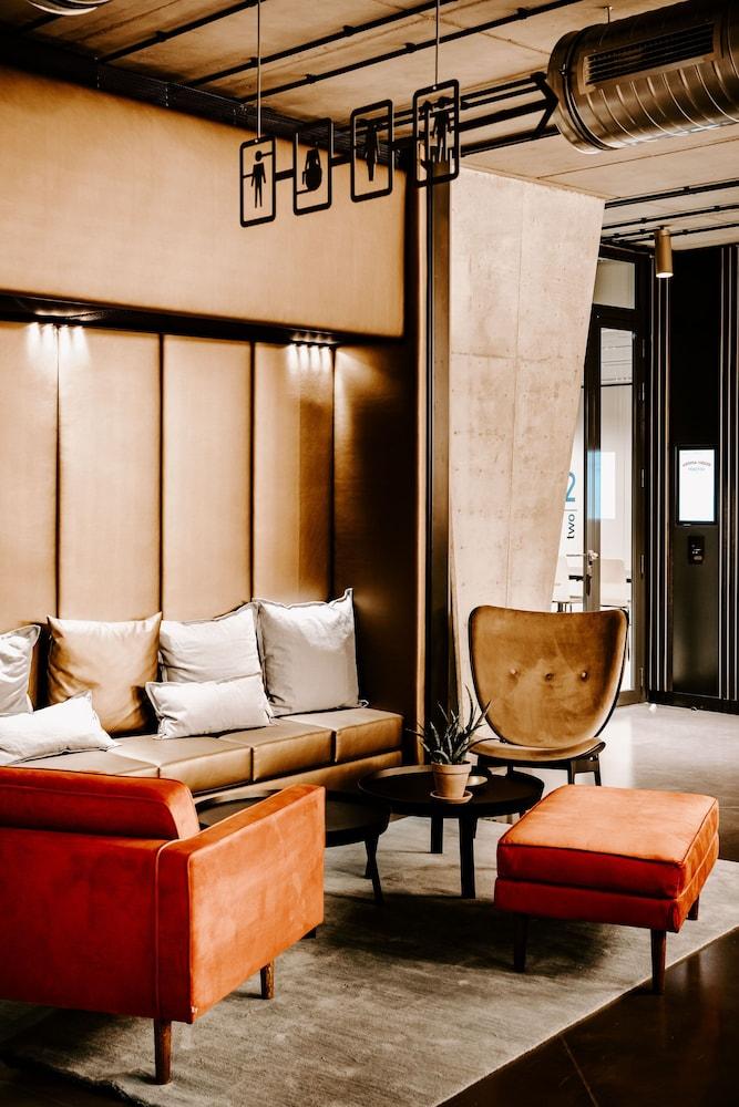 Vienna House By Wyndham Mokotow Airport Warszawa