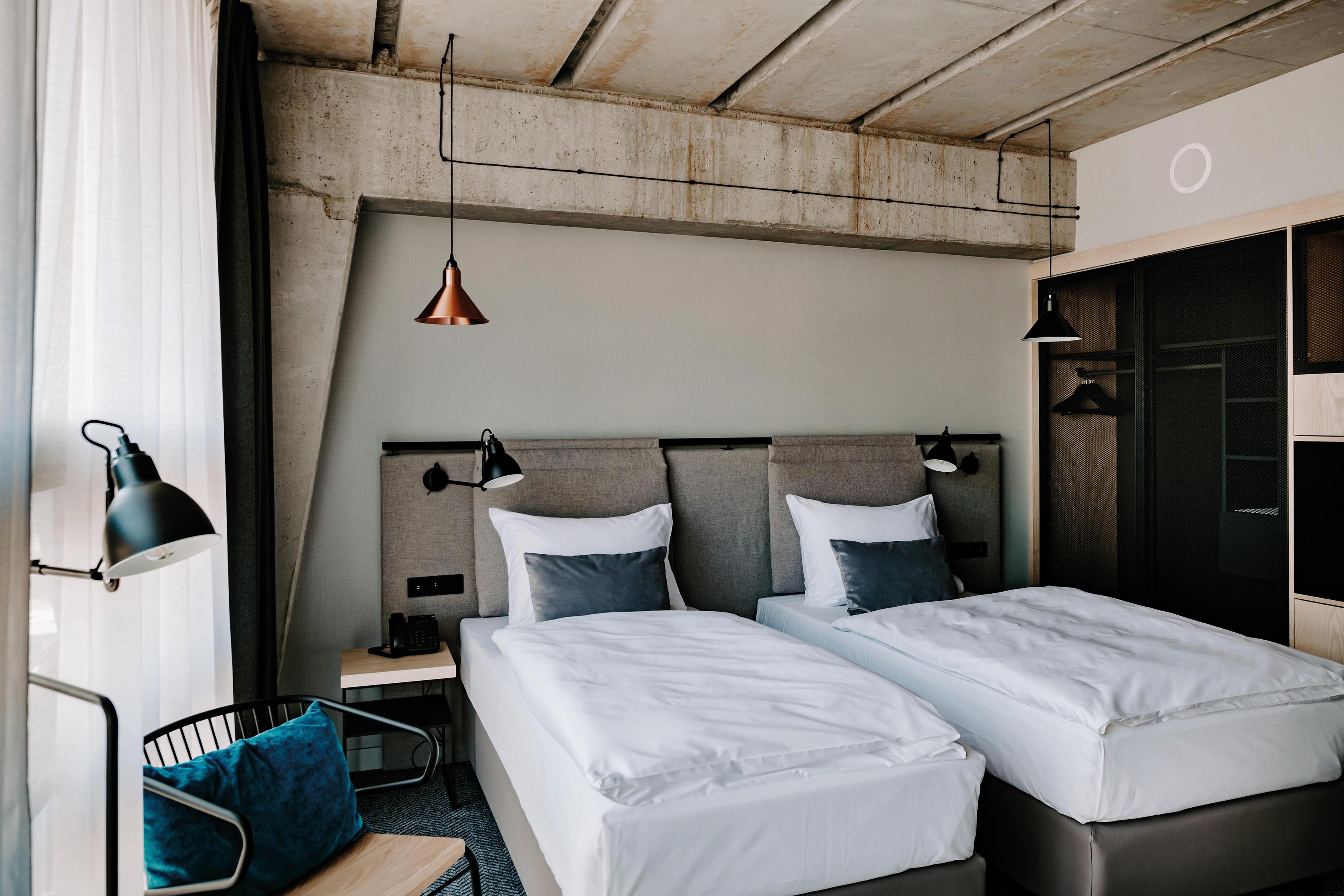 Hotel Vienna House By Wyndham Mokotow Airport