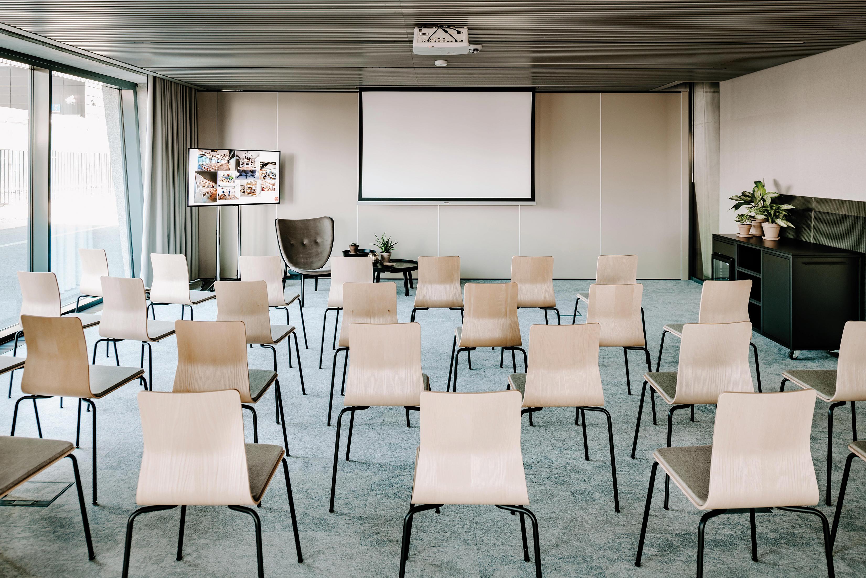 Hotel Vienna House By Wyndham Mokotow Airport Warszawa