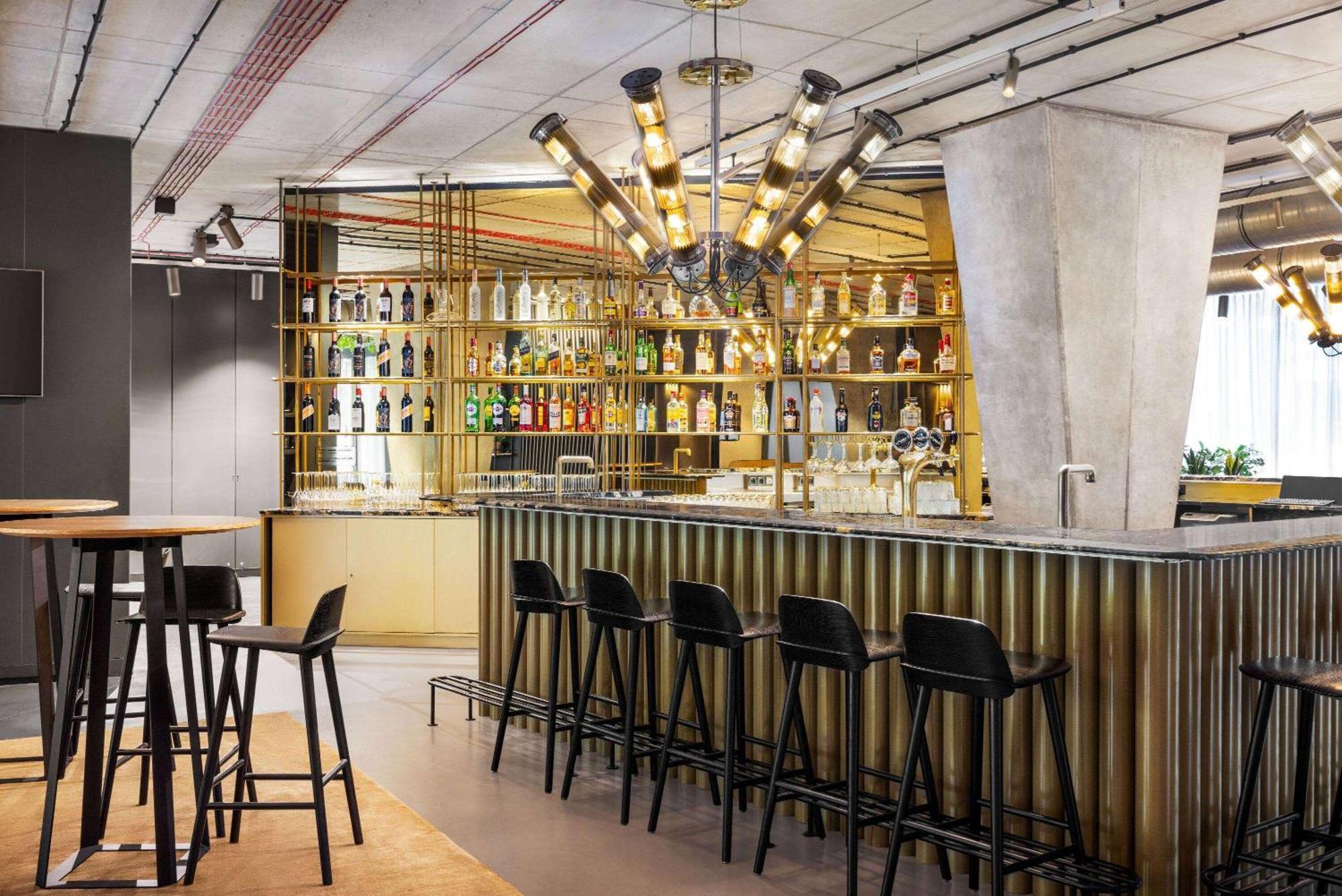 Vienna House By Wyndham Mokotow Airport Warszawa