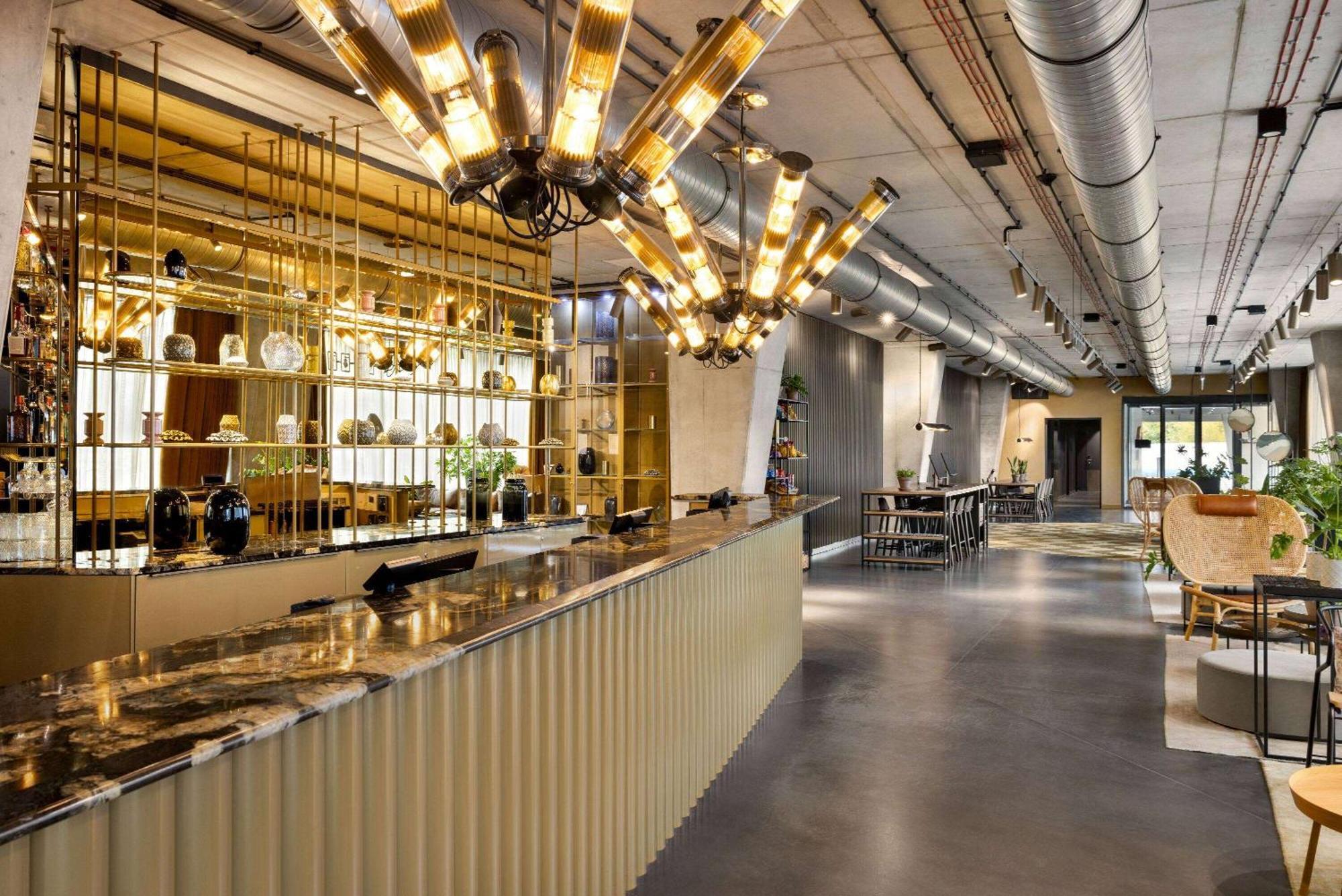 Vienna House By Wyndham Mokotow Airport