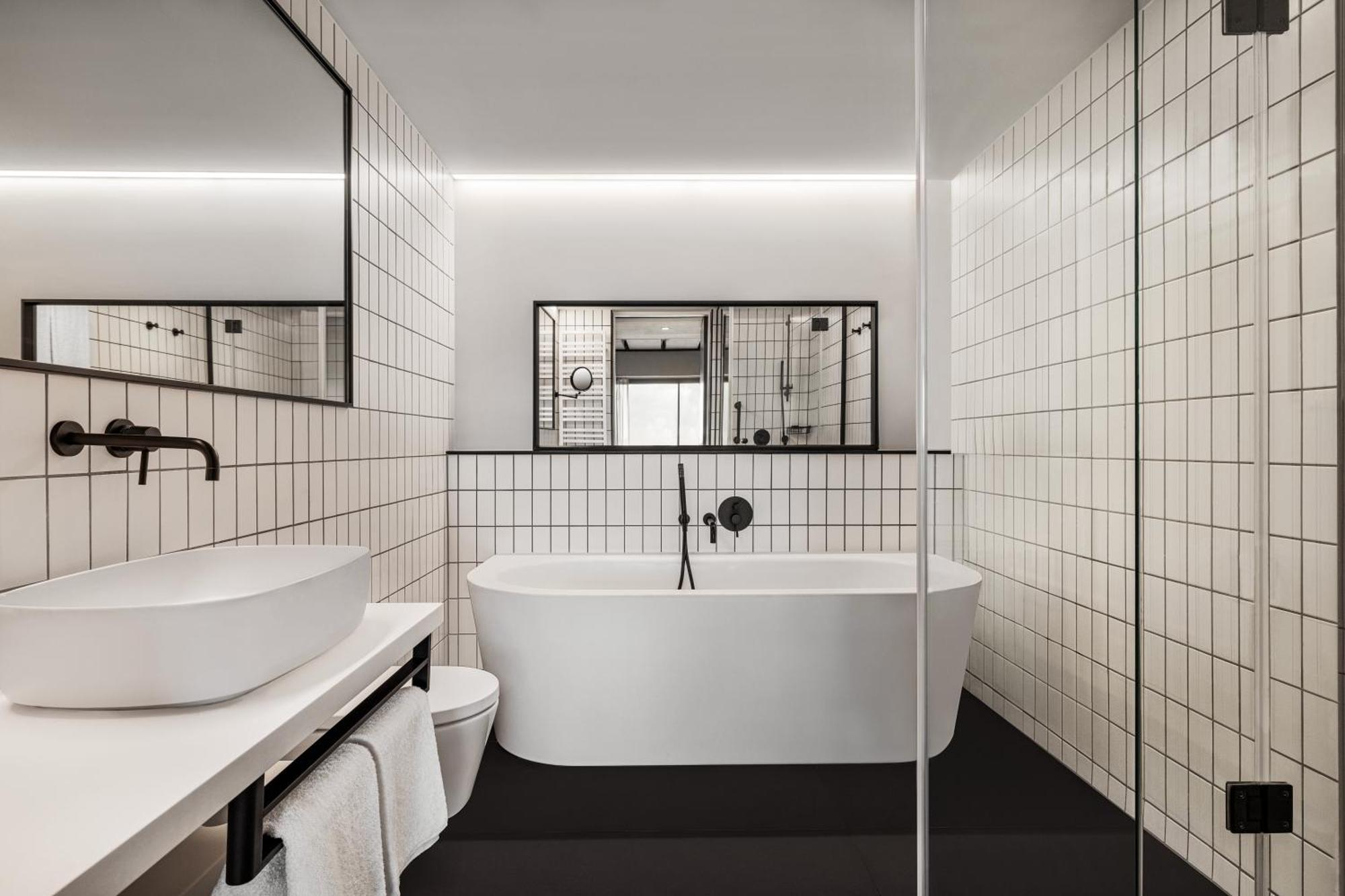Vienna House By Wyndham Mokotow Airport Hotel